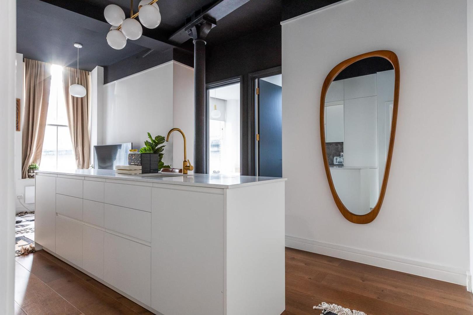 Luxury Covent Garden Holborn 1 Bed Apartment 런던 외부 사진